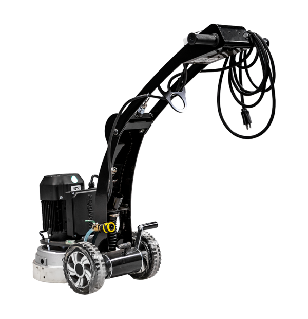 10" Wolf Pack Omega - Image 8