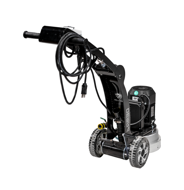 10" Wolf Pack Omega - Image 6