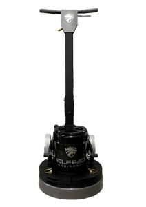 17" Wolf Pack Nomad
