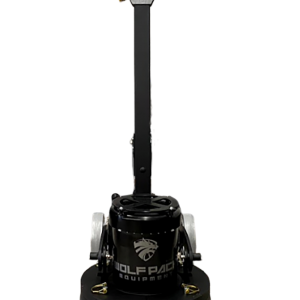 17" Wolf Pack Nomad