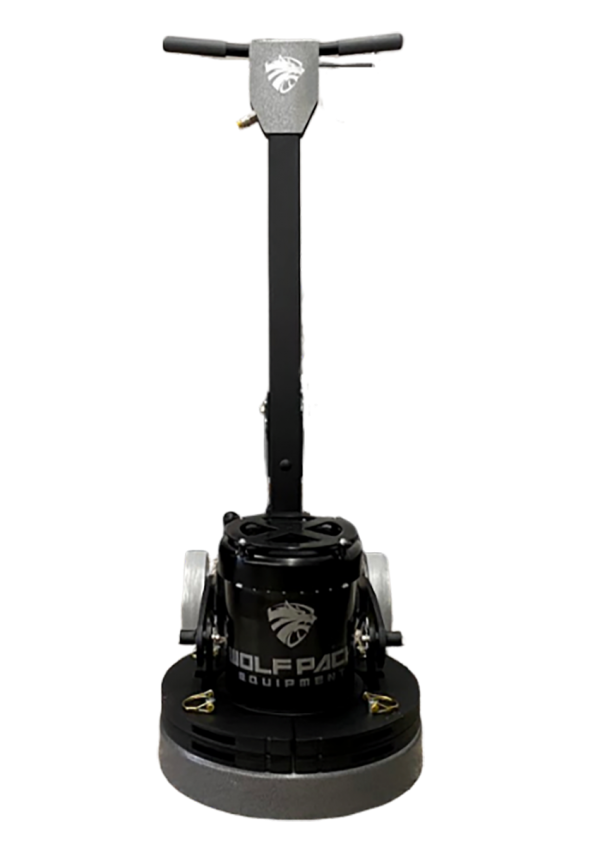 17" Wolf Pack Nomad