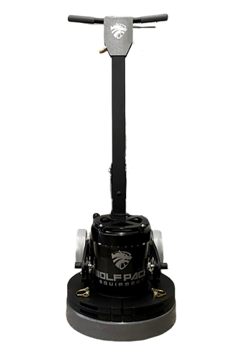 17" Wolf Pack Nomad