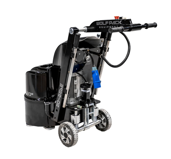 20" Wolf Pack Warrior - Image 8