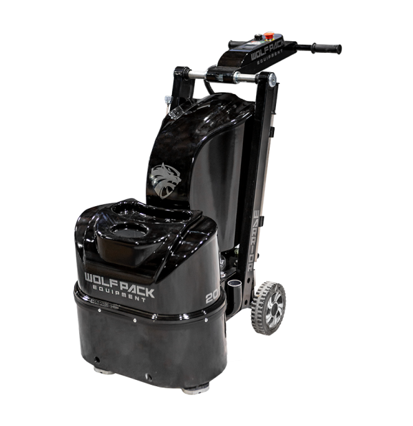20" Wolf Pack Warrior - Image 2