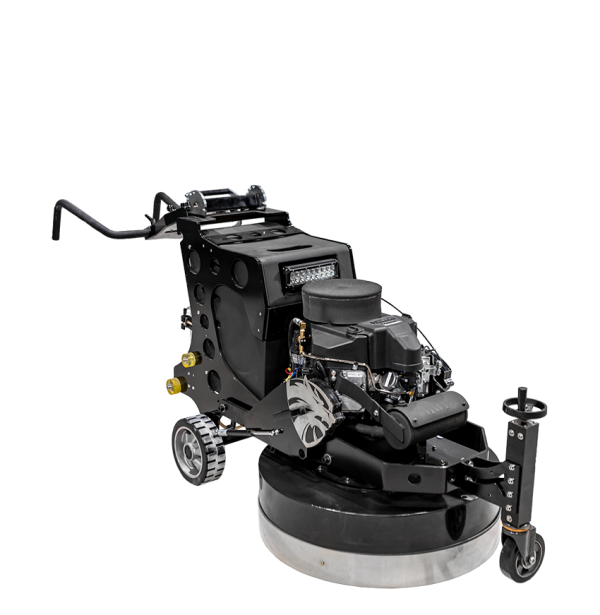 30" Wolf Pack Alpha - Image 5
