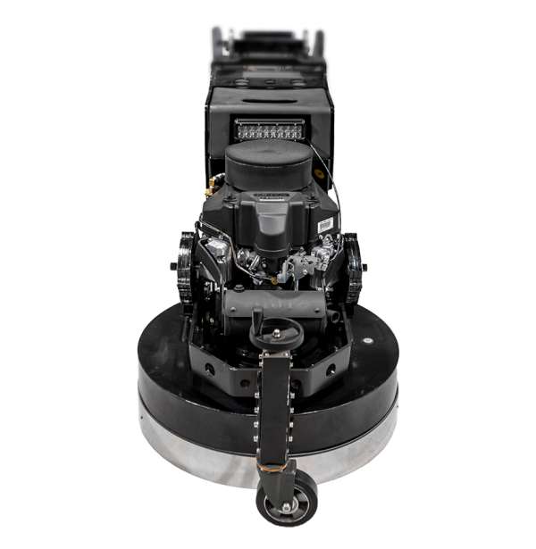 30" Wolf Pack Alpha - Image 4