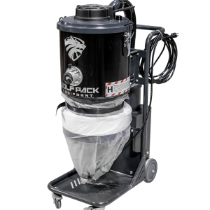 Wolf Pack Wolf Vac 1