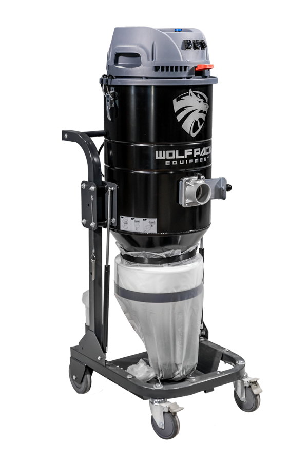 Wolf Pack Wolf Vac 3 - Image 2