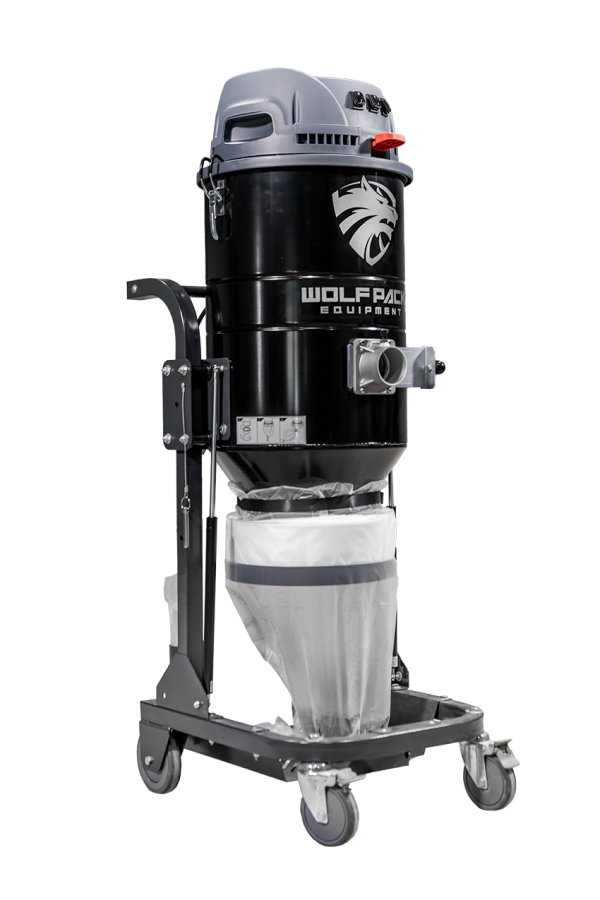 Wolf Pack Wolf Vac 3 - Image 3