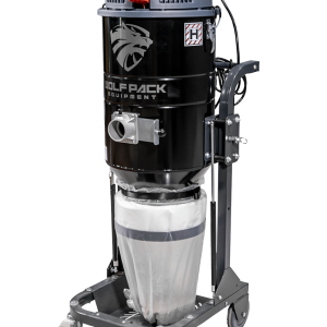 Wolf Pack Wolf Vac 3