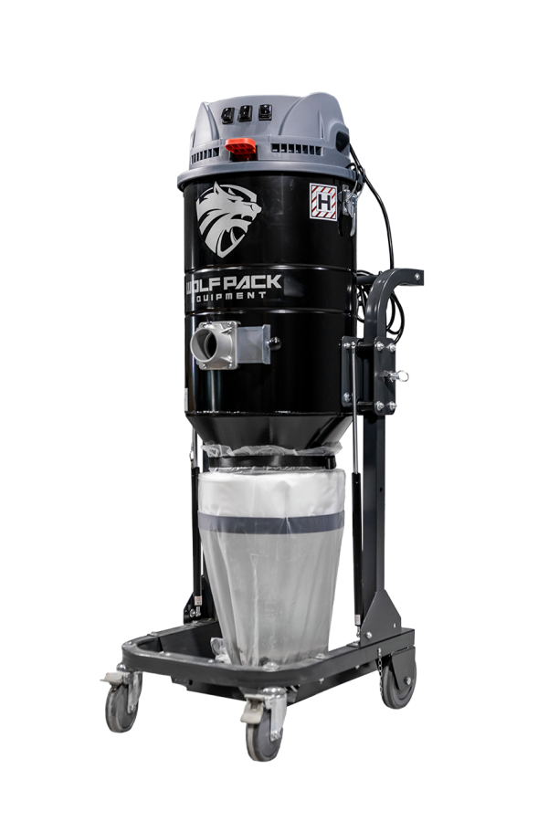 Wolf Pack Wolf Vac 3 - Image 4