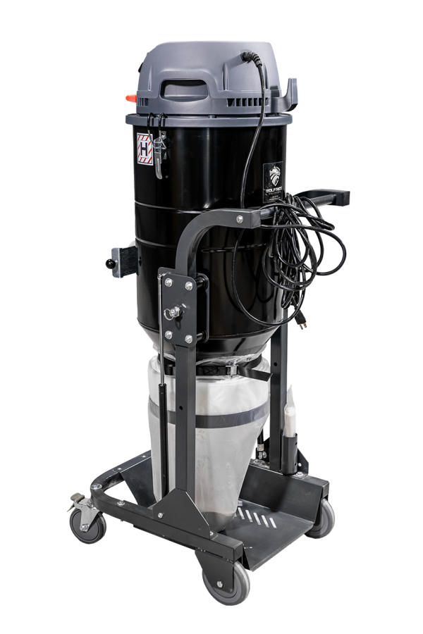 Wolf Pack Wolf Vac 3 - Image 5