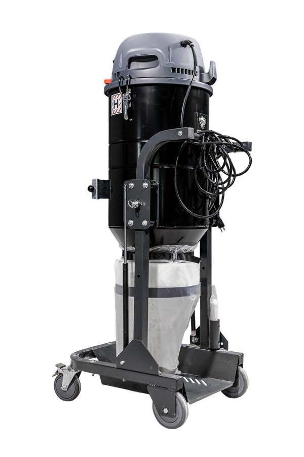 Wolf Pack Wolf Vac 3 - Image 6