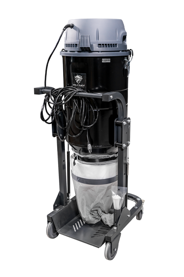 Wolf Pack Wolf Vac 3 - Image 7