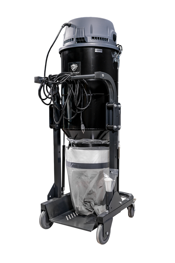 Wolf Pack Wolf Vac 3 - Image 8
