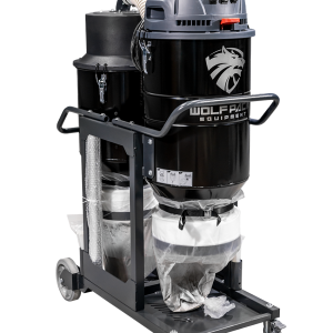 Wolf Pack Wolf Vac 3s