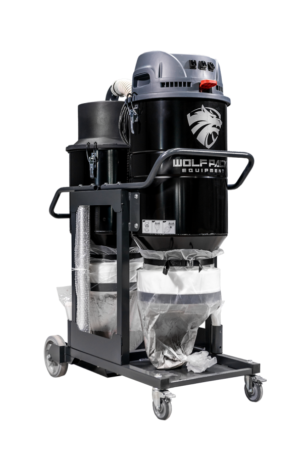 Wolf Pack Wolf Vac 3s - Image 2