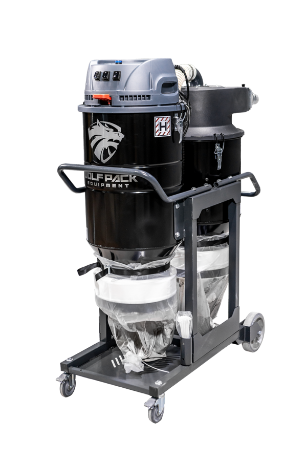 Wolf Pack Wolf Vac 3s - Image 12