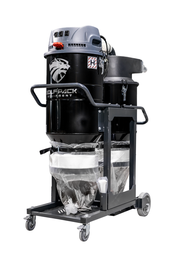 Wolf Pack Wolf Vac 3s - Image 11
