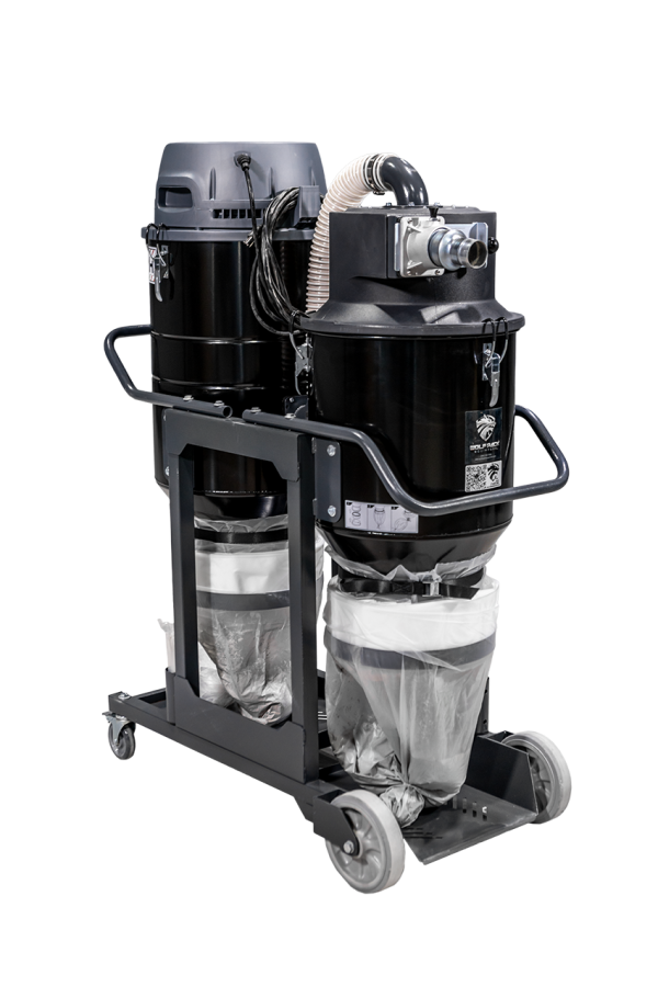 Wolf Pack Wolf Vac 3s - Image 10