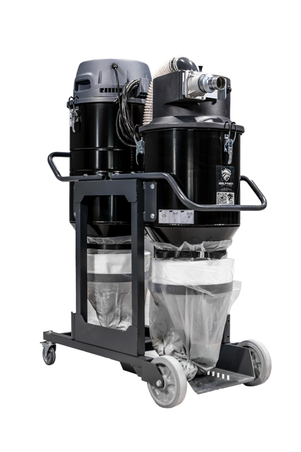 Wolf Pack Wolf Vac 3s - Image 9