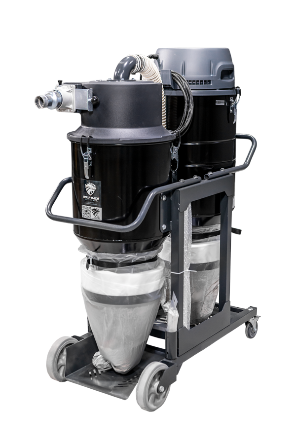 Wolf Pack Wolf Vac 3s - Image 8
