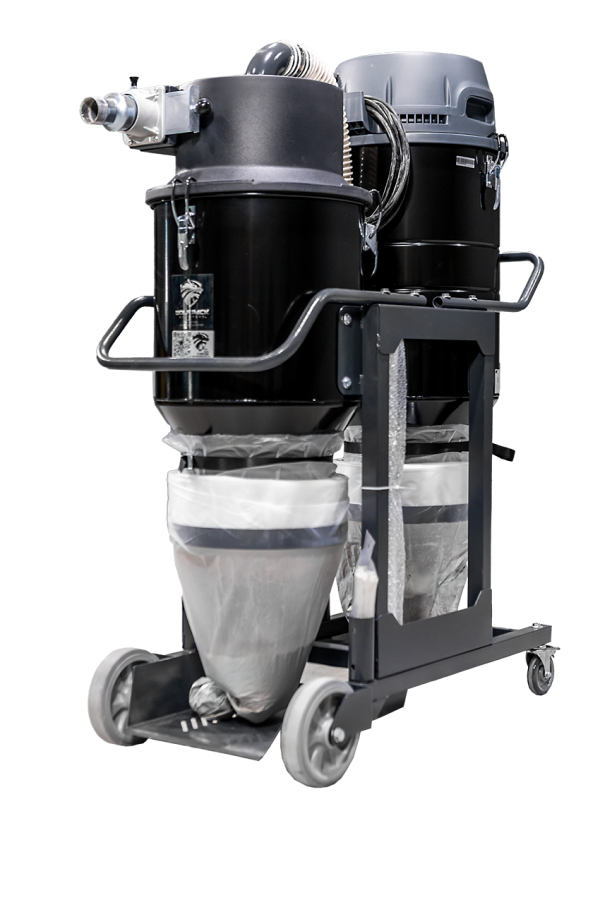 Wolf Pack Wolf Vac 3s - Image 7