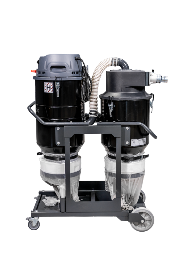Wolf Pack Wolf Vac 3s - Image 6