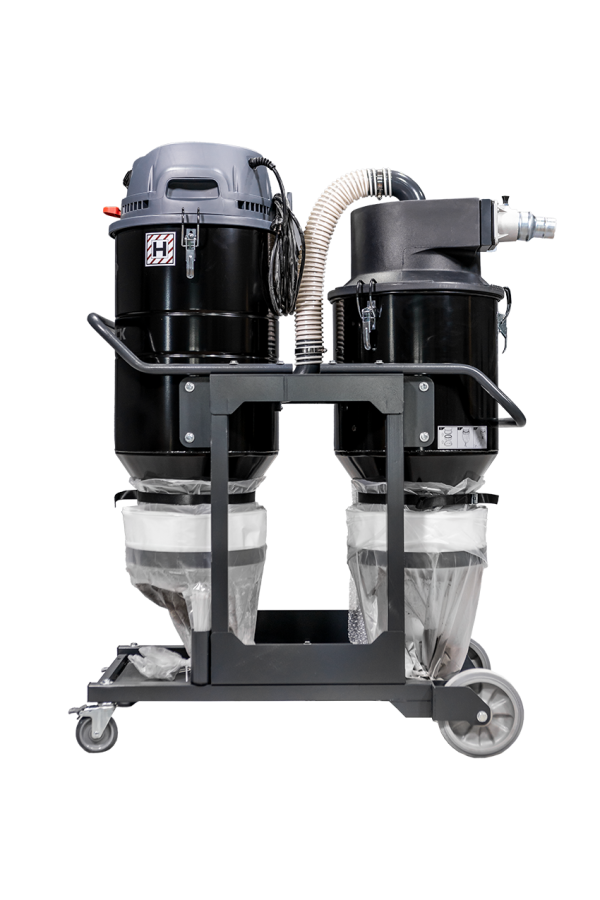Wolf Pack Wolf Vac 3s - Image 5