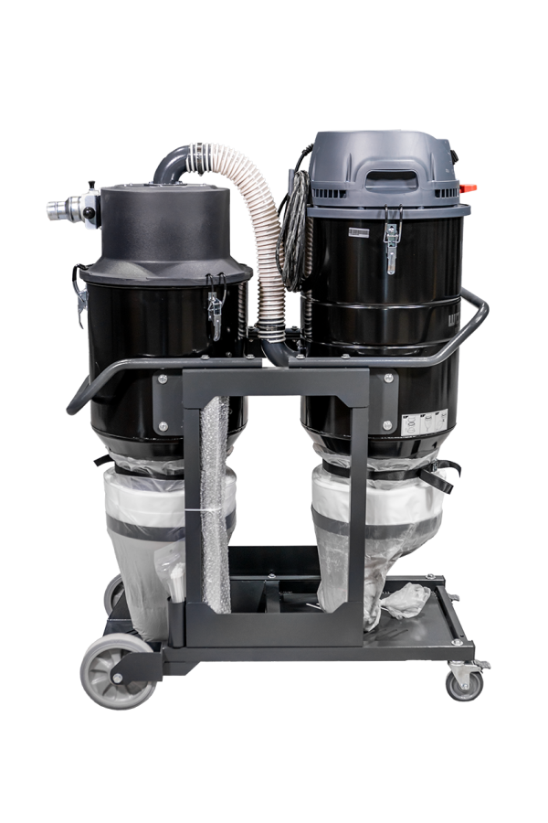 Wolf Pack Wolf Vac 3s - Image 4