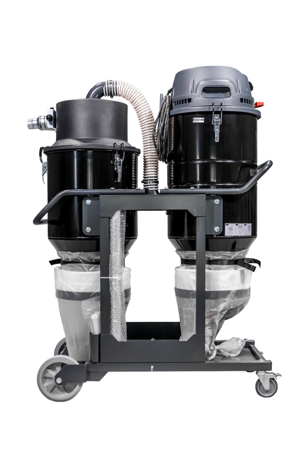 Wolf Pack Wolf Vac 3s - Image 3