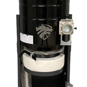 Wolf Pack Wolf Vac Auto
