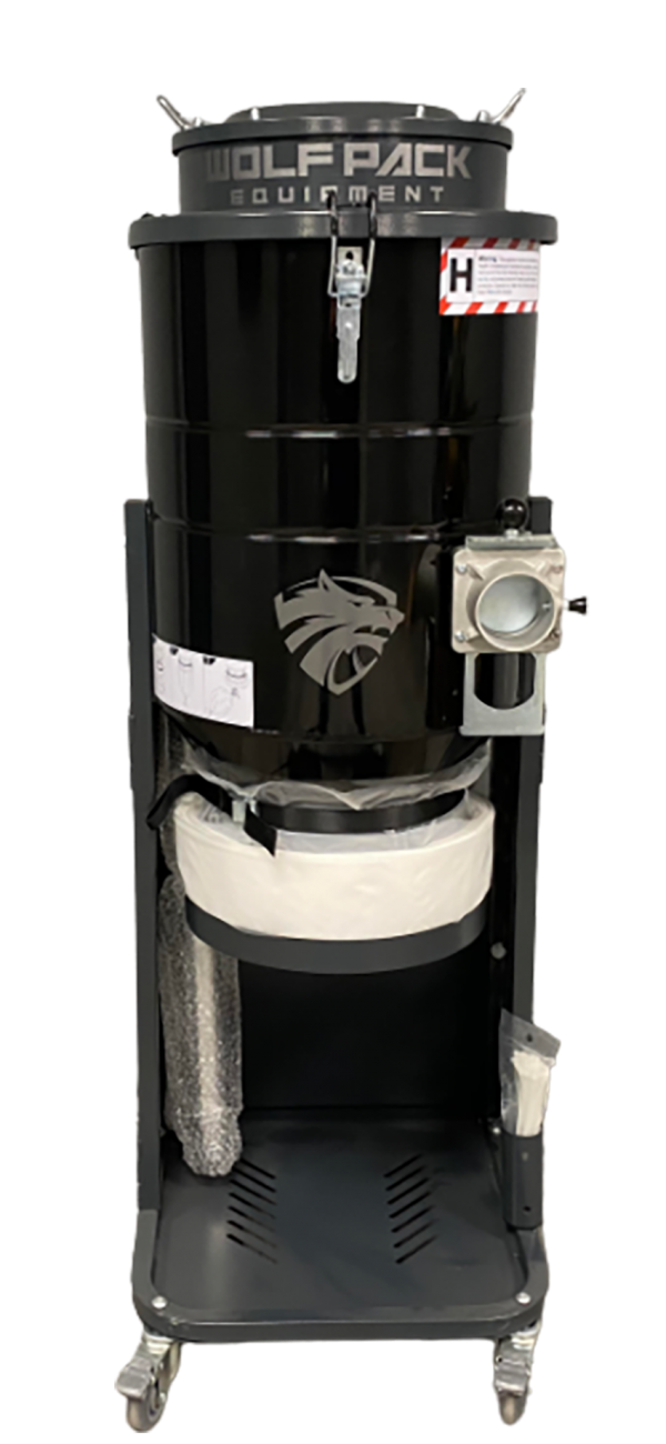 Wolf Pack Wolf Vac Auto