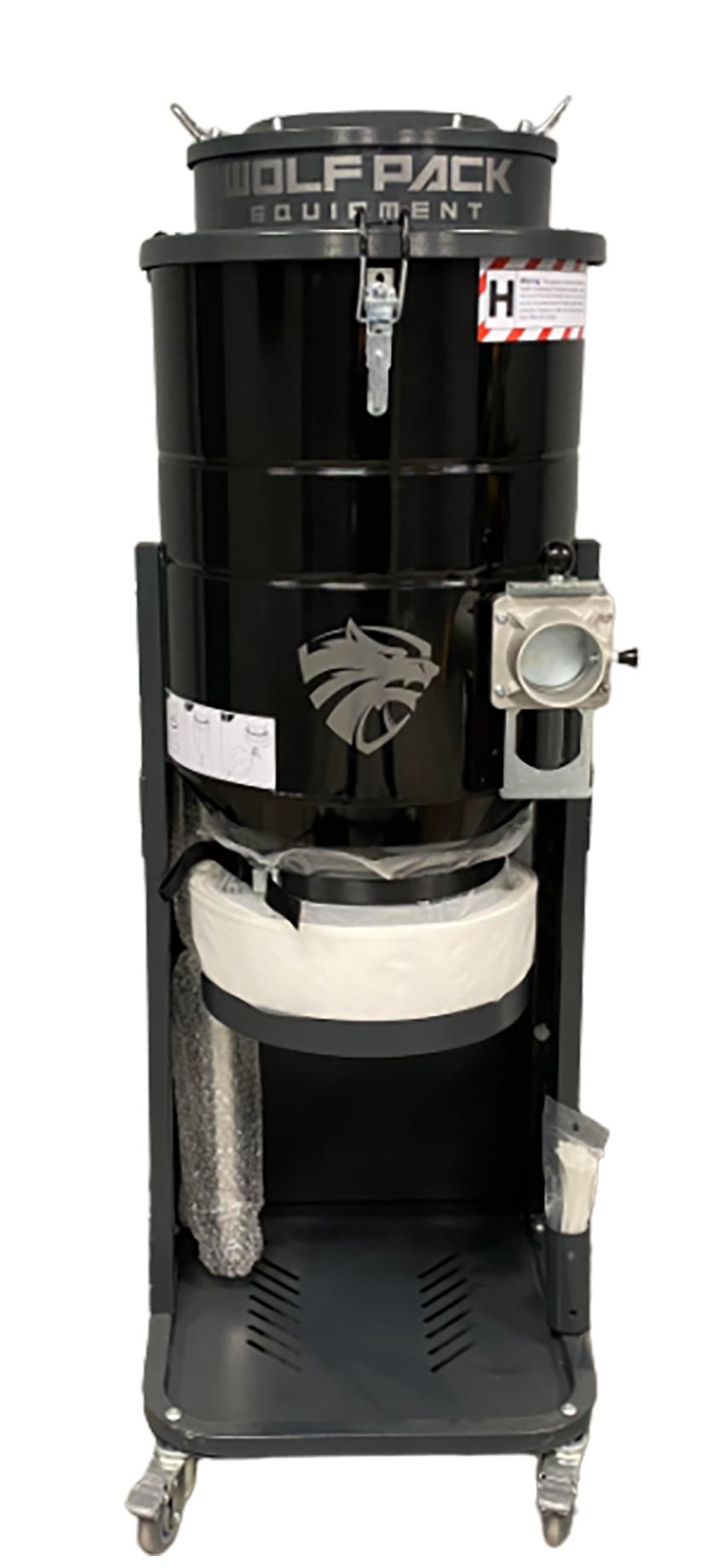 Wolf Pack Wolf Vac Auto