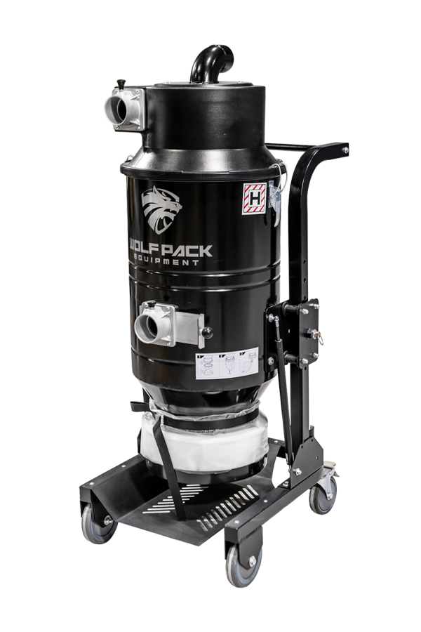 Wolf Pack Seperator - Image 3