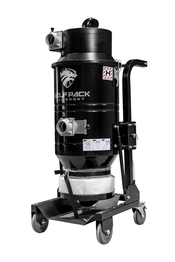 Wolf Pack Seperator - Image 4
