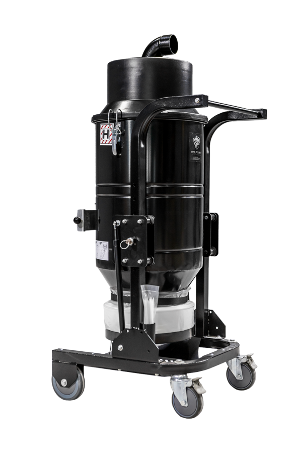 Wolf Pack Seperator - Image 6