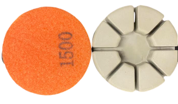 K9 3" Polishing Pucks - Image 7
