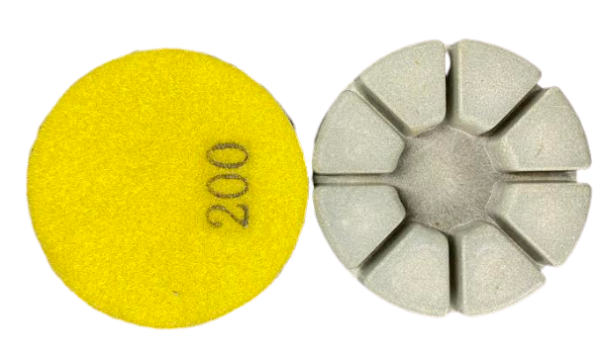 K9 3" Polishing Pucks - Image 4