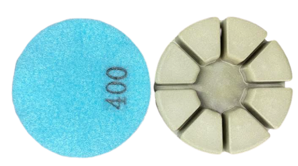K9 3" Polishing Pucks - Image 5