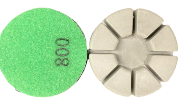 K9 3" Polishing Pucks - Image 6
