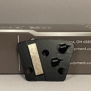 K9 Trap 2 PCD Single Bar