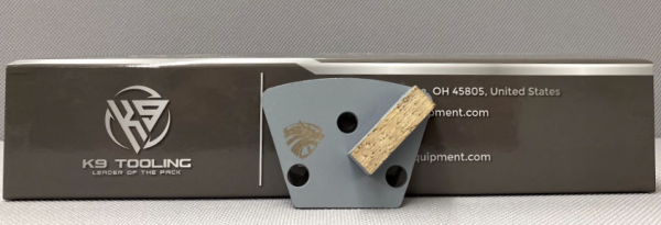 K9 Trap Single Bar